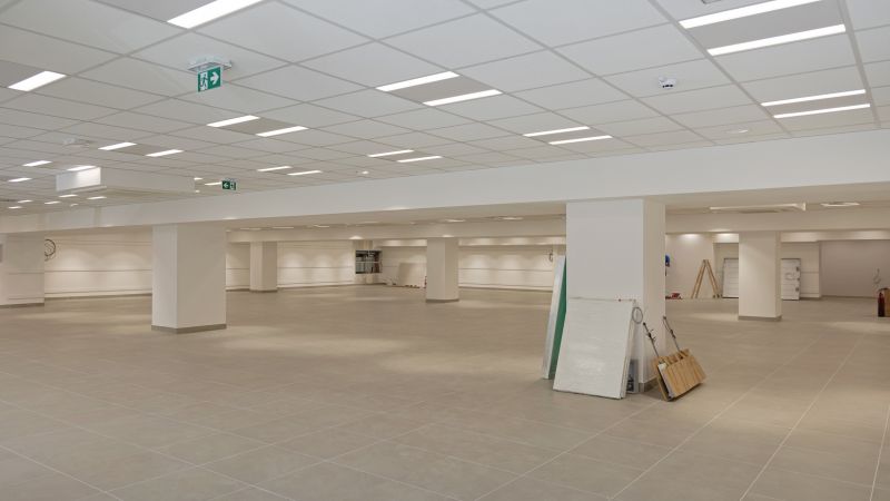 Cost of Tile in Salina, KS