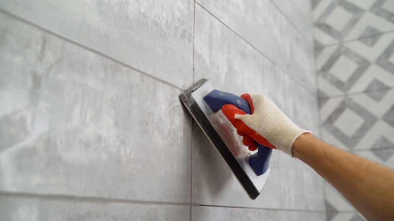Climate-Friendly Tile Care