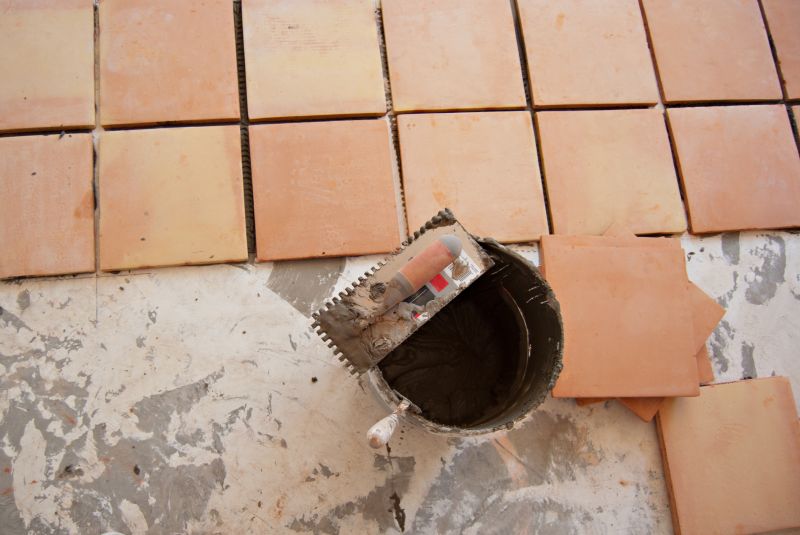 Experienced Tile Contractors