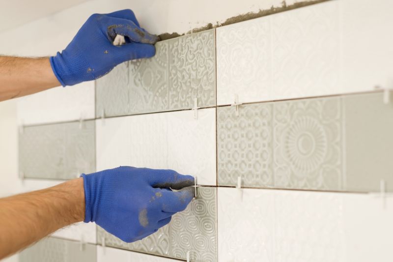 Tile Supply Stores with Installation