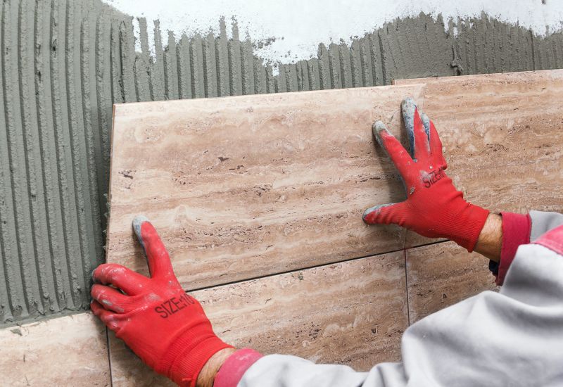 Independent Tile Artists